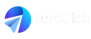 SureClick — Web Design & Digital Agency Dublin